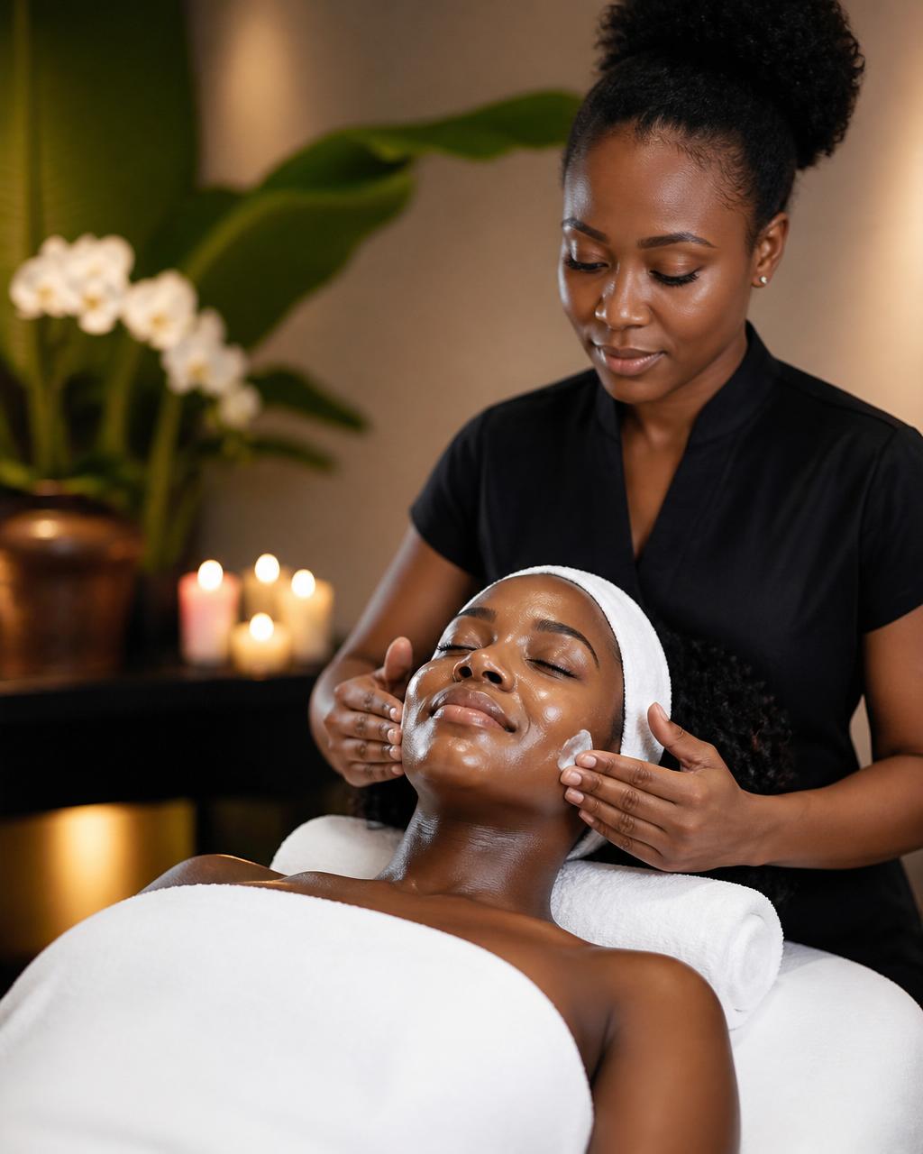 Soins du Visage